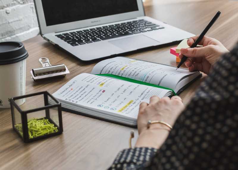 团队合作取得成功